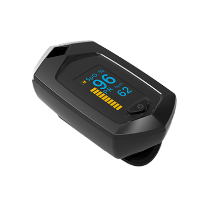 پالس اکسیمتر بریسک مدل PO26