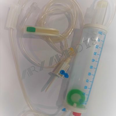 میکروست تخصصی 100cc سوپا (جعبه فانتزی)