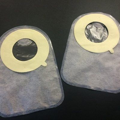 کیسه کلستومی ته بسته 2/5 - 3 سوپا