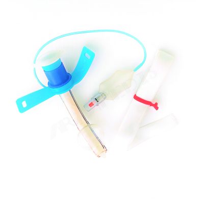 لوله تراکئوستومی سوپا