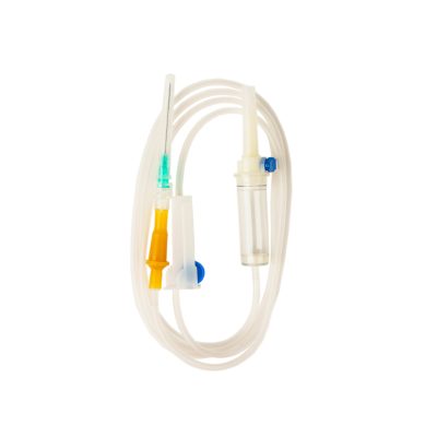 ست سرم با مل لوئر سوپا