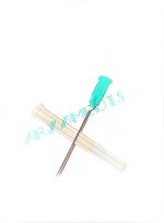 سرسوزن هیپودرمیک سوپا