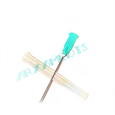 سرسوزن هیپودرمیک سوپا