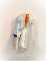 ست سرم ویژه اتاق عمل سوپا