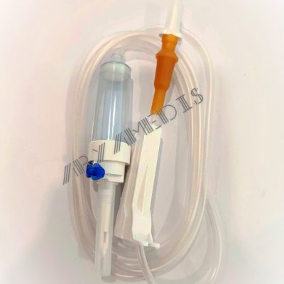 ست سرم ویژه اتاق عمل سوپا