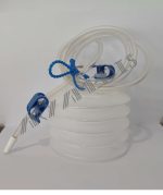 لوله های درناژ همواک با سوزن 14-16 سوپا