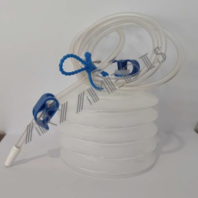 لوله های درناژ همواک با سوزن 14-16 سوپا