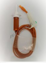 ست سرم رنگی سوپا