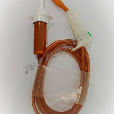 ست سرم رنگی سوپا