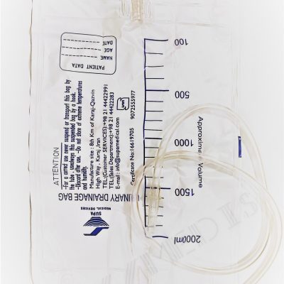 کیسه ادرار 2000cc