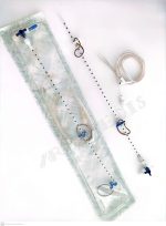 خط کش CVP سوپا