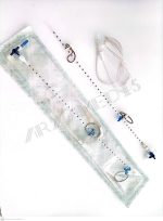 خط کش CVP سوپا