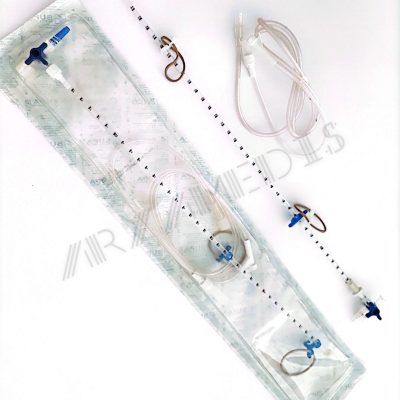 خط کش CVP سوپا