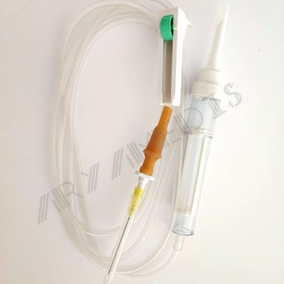 ست تزریق خون ویژه اتاق عمل