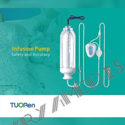 پمپ درد TUOREN