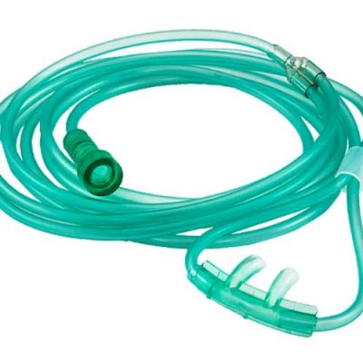 سوند اکسیژن نازال بزرگسال 200cm سوپا