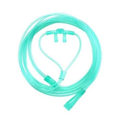 سوند اکسیژن نازال بزرگسال 400cm سوپا