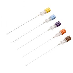 سوزن اسپاینال / نخاعی SURUSPIN