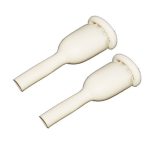 کاندوم شیت لاتکسی با چسب دو طرفه سوپا کاندوم شیت لاتکسی با چسب دو طرفه سوپا این محصول منحصرا در جنس مذکر استفاده می شود. مانند کاندوم روی آلت تناسلی قرار گرفته و با چسب مخصوص خود به عضو ثابت می شود . با اتصال لوله رابط کیسه ادرار به انتهای کاندوم شیت ، ادرار دفعی به راحتی به داخل کیسه هدایت می شود. بدین ترتیب دیگر نیازی به سونداژ بیمار با سوند فولی یا نلاتون نخواهد بود .