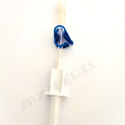 وسیله شستشوی زخم ایرگیتور