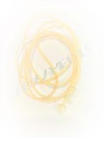 اکستنشن تیوب (لوله K) 150cm یک سر مل لوئر یک سر فیمیل لوئر (دو سر پیچ)