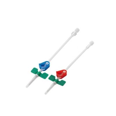 سوزن فیستولا گردان خارجی - وریدی و شریانی سوپا