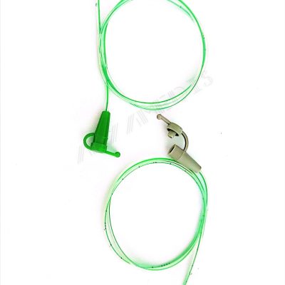 فیدینگ تیوب سوپا