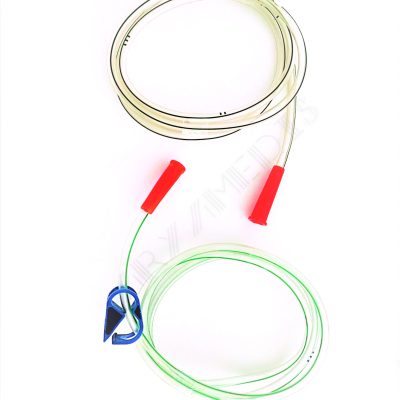 نازوگاستریک (سوند معده / NG Tube)