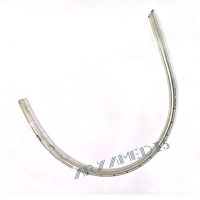 لوله کالیبراسیون معده CH36 pvc