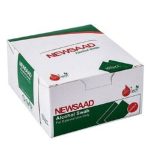 پد الکلی نیوساد NEWSAAD