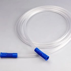 لوله لوله ساکشن 25 (آبی)ساکشن 25 (آبی)