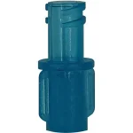 کپ سرنگ (درپوش سرنگ) لوئرلاک