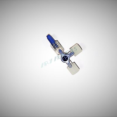 سه راهی آنژیوکت رامسون Romsons