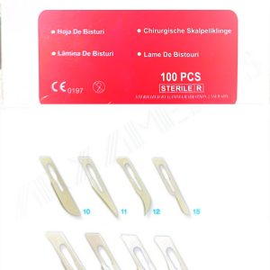 تیغ بیستوری کایان KYUAN