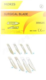 تیغ بیستوری موریس MORIS