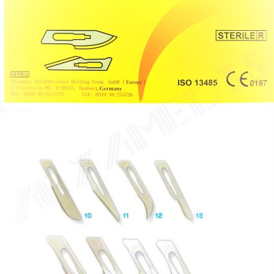 تیغ بیستوری موریس MORIS