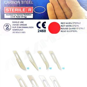 تیغ بیستوری ریبل RIBBLE