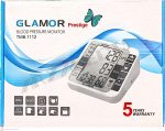 دستگاه فشارسنج گلامور GLAMOR-TMB-1112