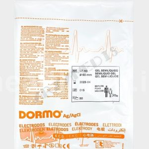 چست لید Dormo