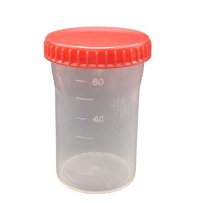 ظرف نمونه گیری