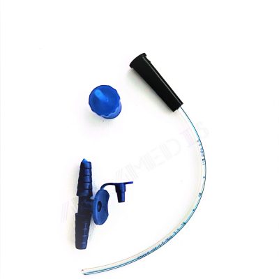 مکونیوم اسپیراتور سوپا