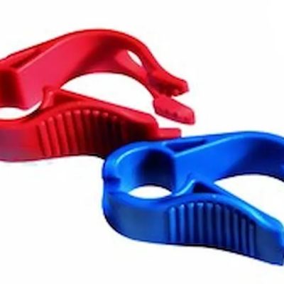 کلمپ دیالیز