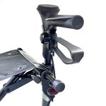 ویلچر ارتوپدی الدی مدل رولیتور