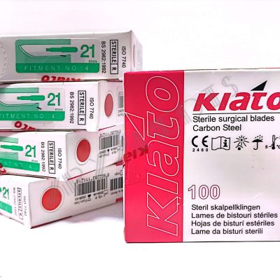 تیغ بیستوری کیاتو KIATO