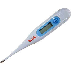 تب سنج brisk فلکسی DMT4233