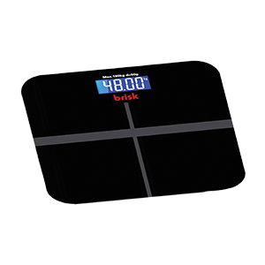 ترازوی دیجیتال BS14 بریسک LCD