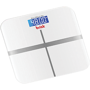 ترازوی دیجیتال BS18 Brisk