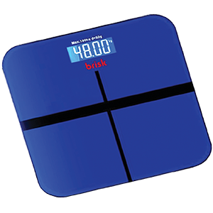 ترازوی دیجیتال BS20 بریسک