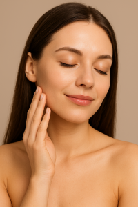 پوست و جوانسازی