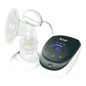 شیر دوش brisk باتری شارژی XN-2233M1